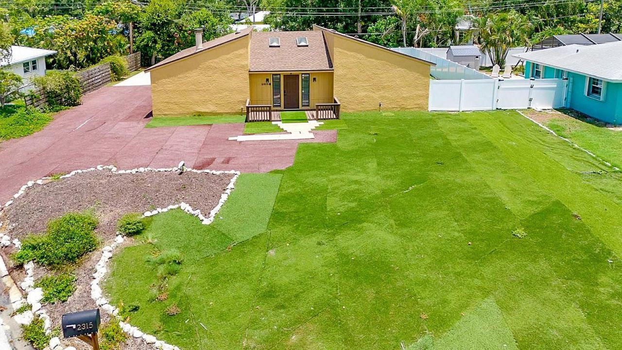 2315 Riverwood Pines Drive, Sarasota, FL 34231 Photo