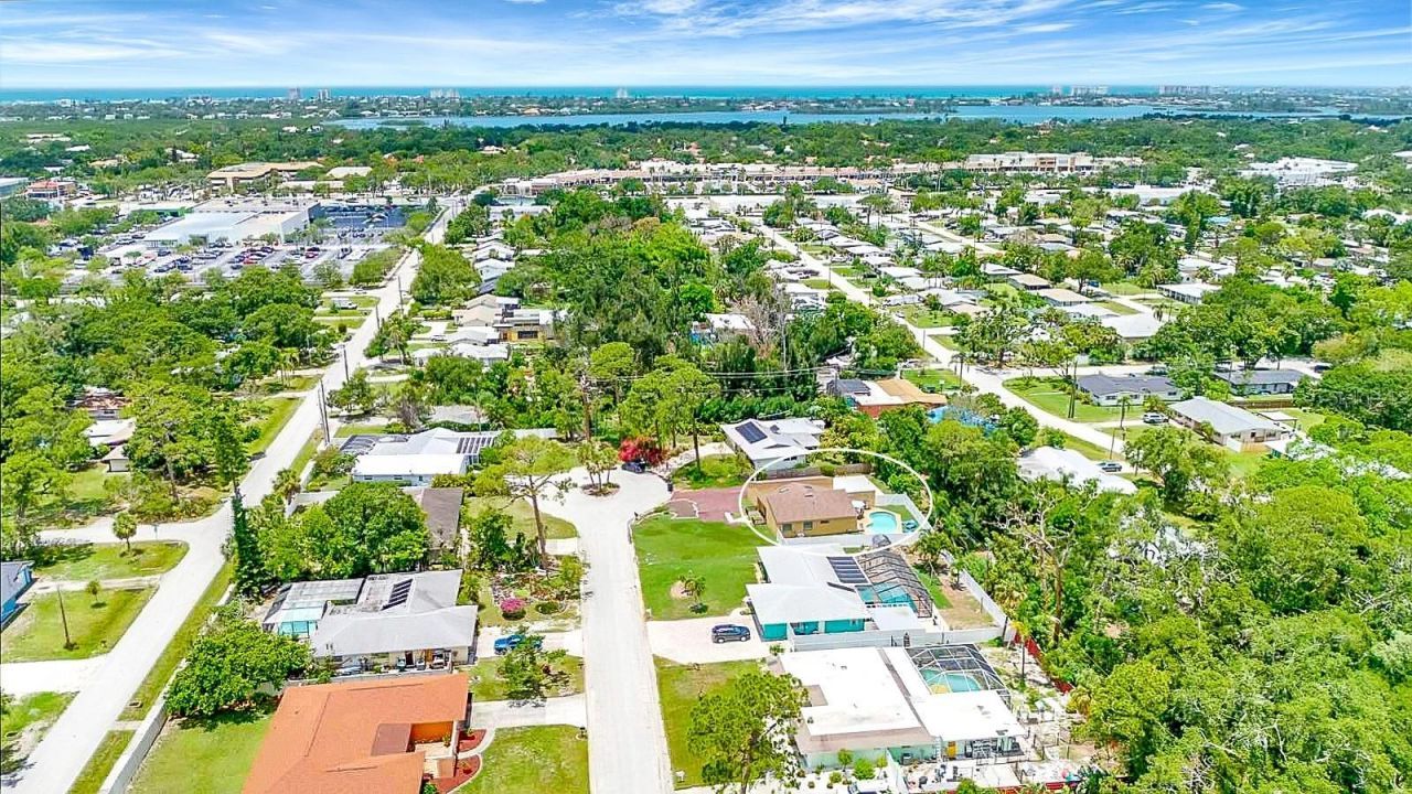 2315 Riverwood Pines Drive, Sarasota, FL 34231 Photo