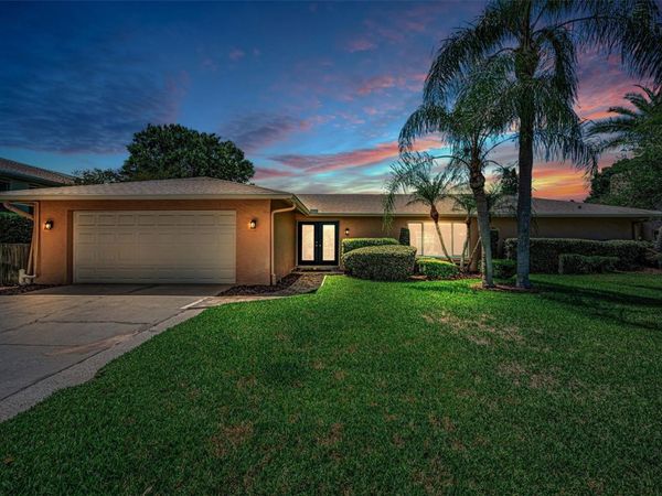 100 ARBOR LANE, OLDSMAR, FL 34677