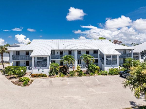 6800 PLACIDA ROAD, Unit 1007, ENGLEWOOD, FL 34224