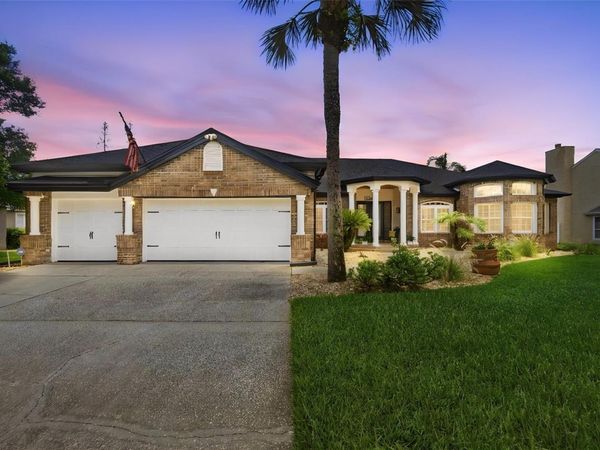 14569 GAINESBOROUGH DRIVE, ORLANDO, FL 32826