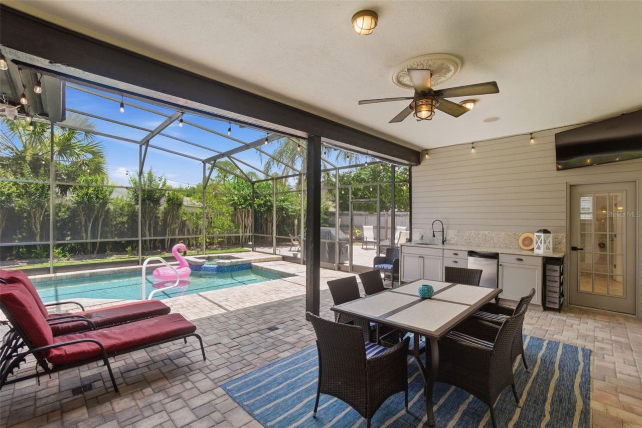 14569 Gainesborough Drive, Orlando, FL 32826 Photo