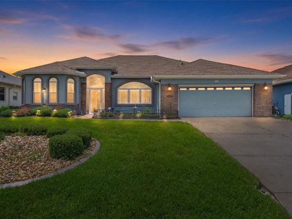 7450 ALOE DRIVE , SPRING HILL, FL 34607