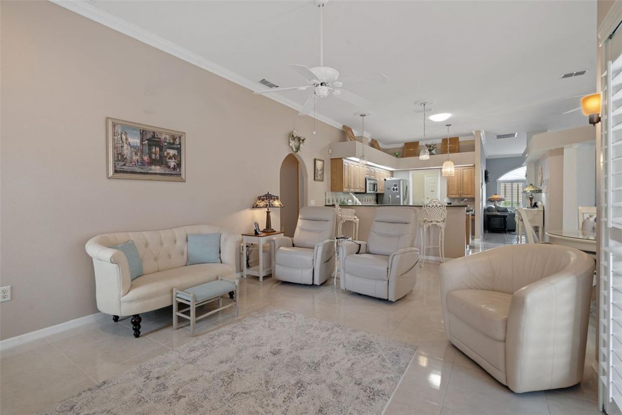 7450 Aloe Drive, Spring Hill, FL 34607 Photo