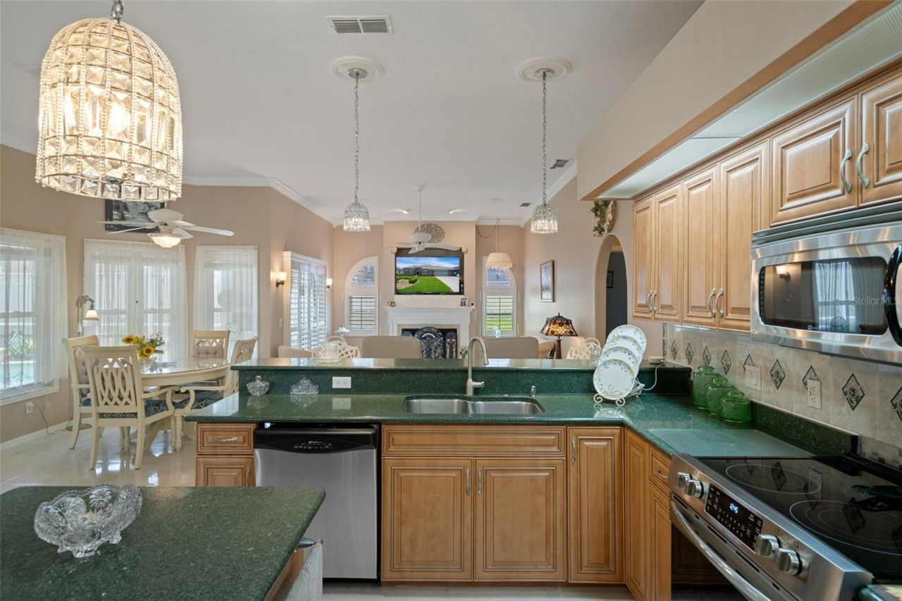 7450 Aloe Drive, Spring Hill, FL 34607 Photo