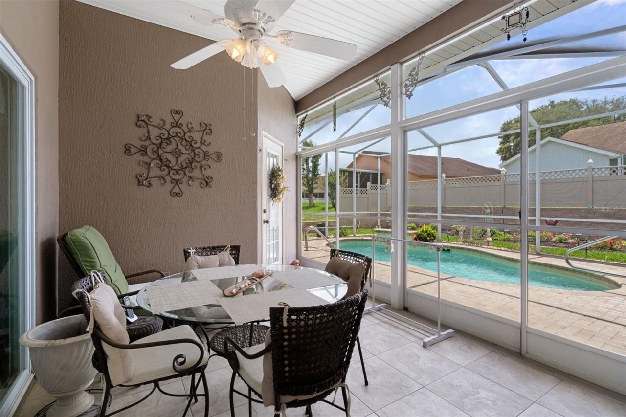 7450 Aloe Drive, Spring Hill, FL 34607 Photo