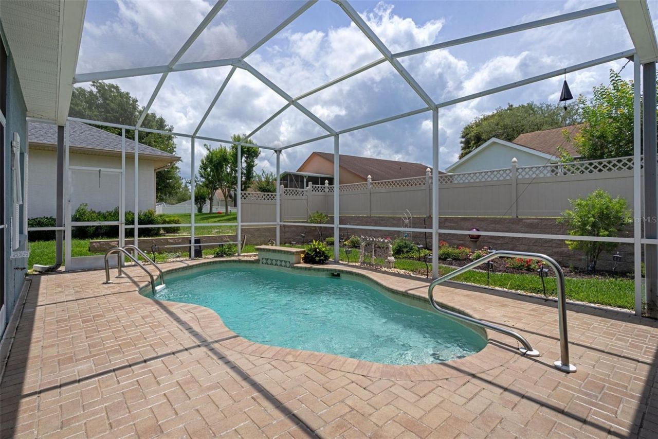 7450 Aloe Drive, Spring Hill, FL 34607 Photo