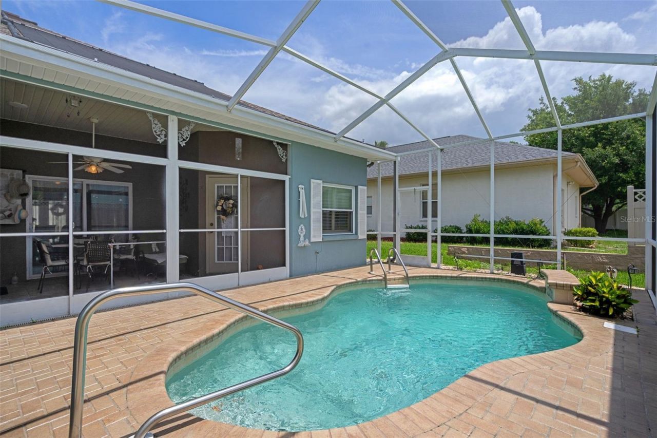 7450 Aloe Drive, Spring Hill, FL 34607 Photo