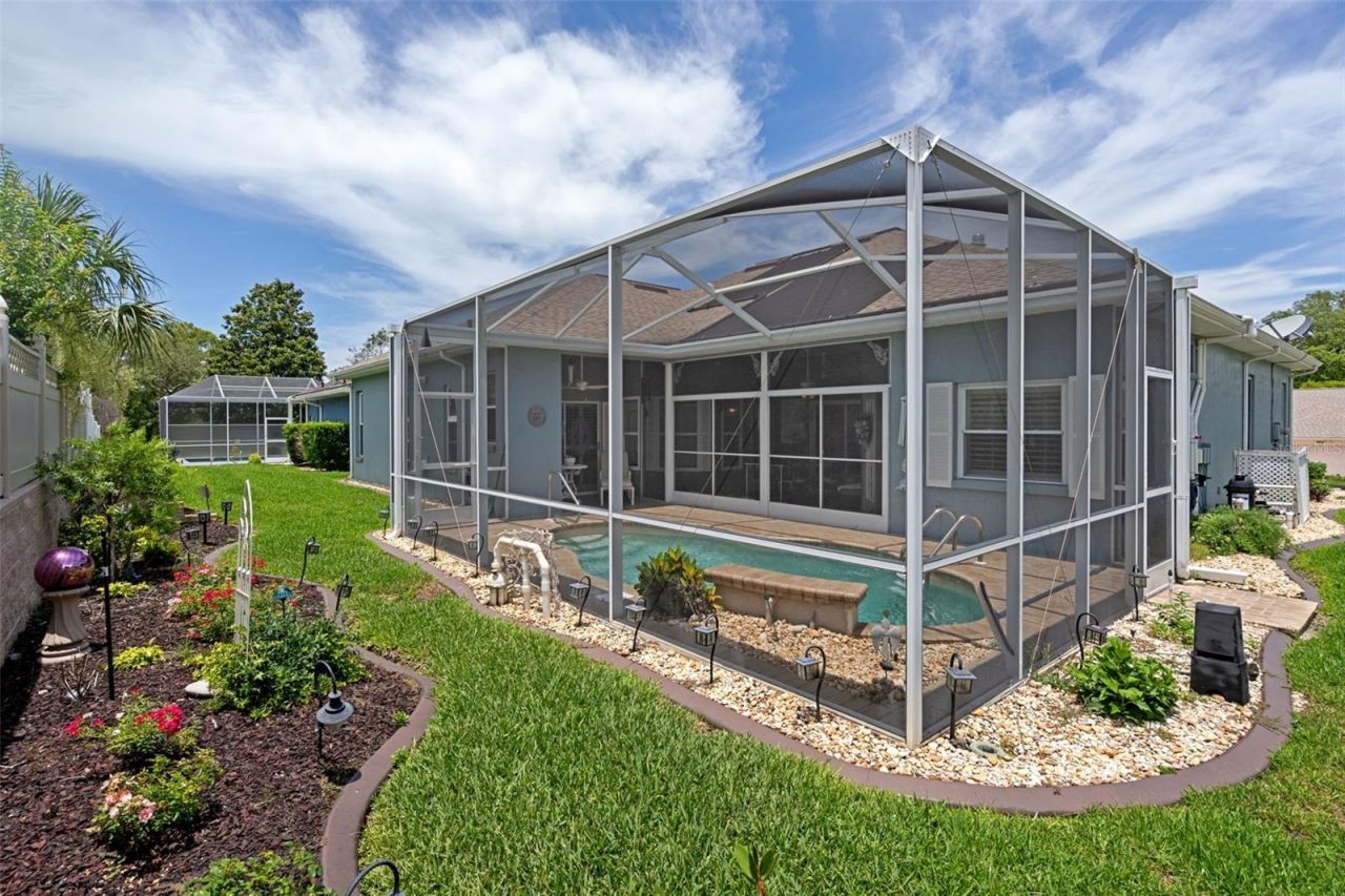 7450 Aloe Drive, Spring Hill, FL 34607 Photo