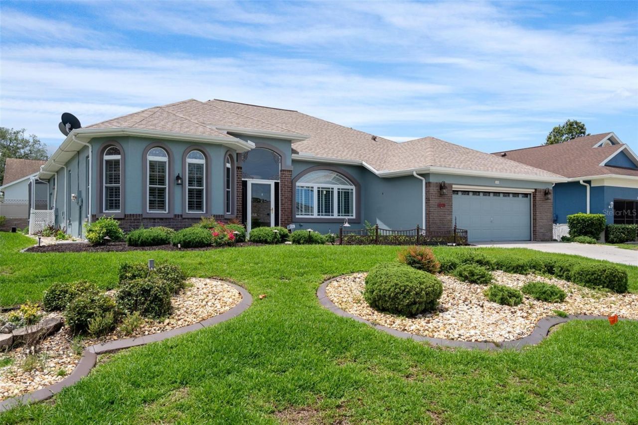 7450 Aloe Drive, Spring Hill, FL 34607 Photo