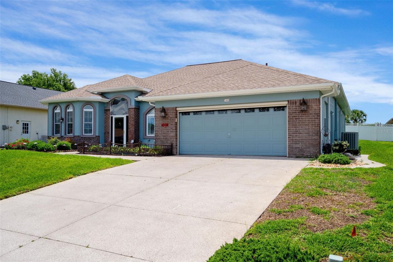 7450 Aloe Drive, Spring Hill, FL 34607 Photo