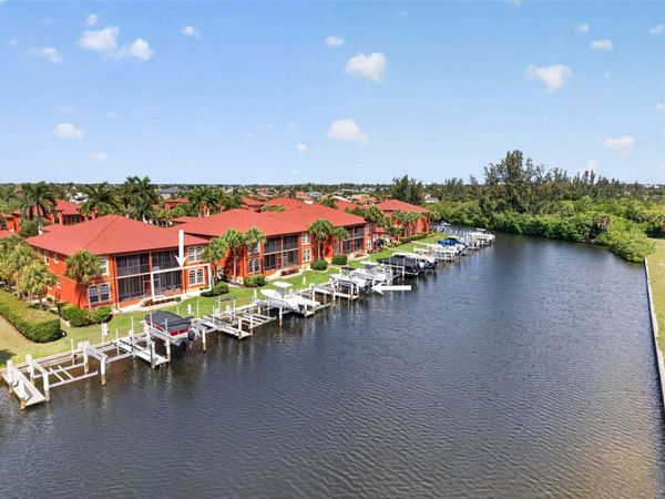 3500 MONDOVI COURT, Unit 1011, PUNTA GORDA, FL 33950