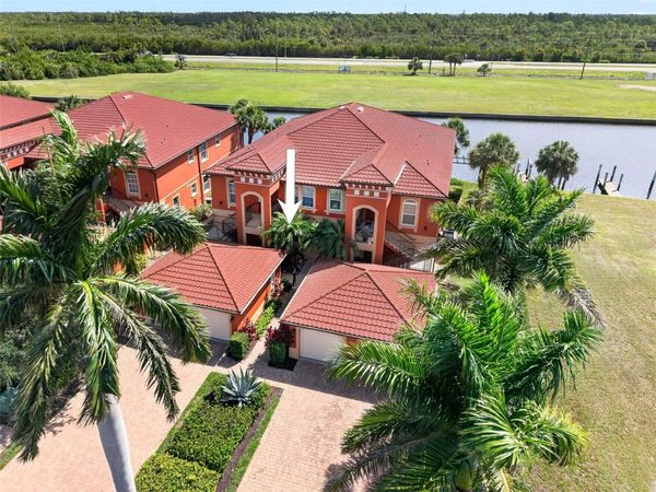 3500 MONDOVI COURT, Unit 1011, PUNTA GORDA, FL 33950