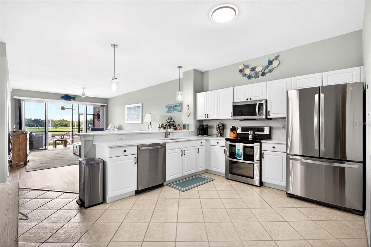 3500 Mondovi Court, Unit 1011, Punta Gorda, FL 33950 Photo