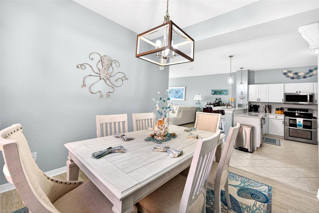 3500 Mondovi Court, Unit 1011, Punta Gorda, FL 33950 Photo