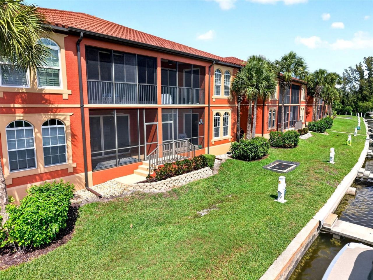 3500 Mondovi Court, Unit 1011, Punta Gorda, FL 33950 Photo