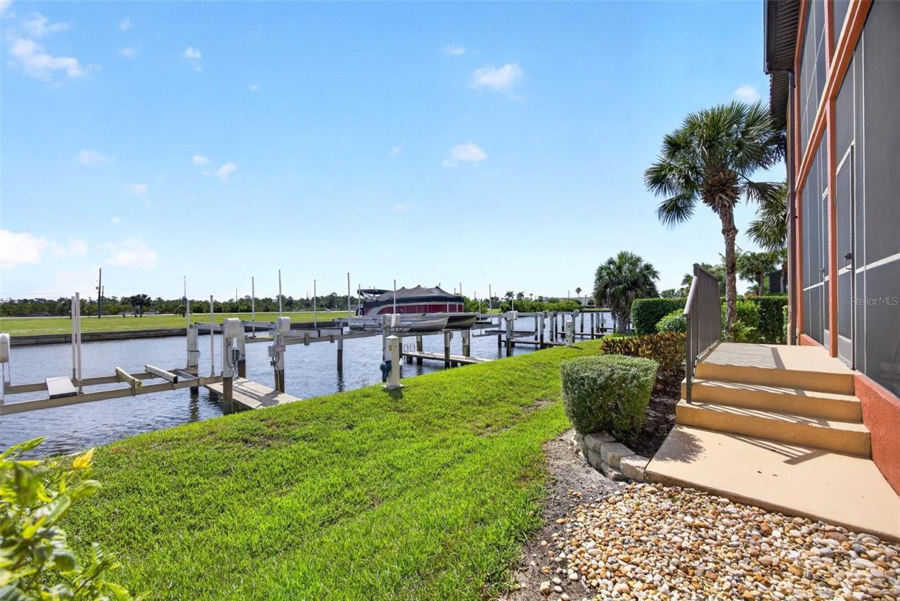 3500 Mondovi Court, Unit 1011, Punta Gorda, FL 33950 Photo