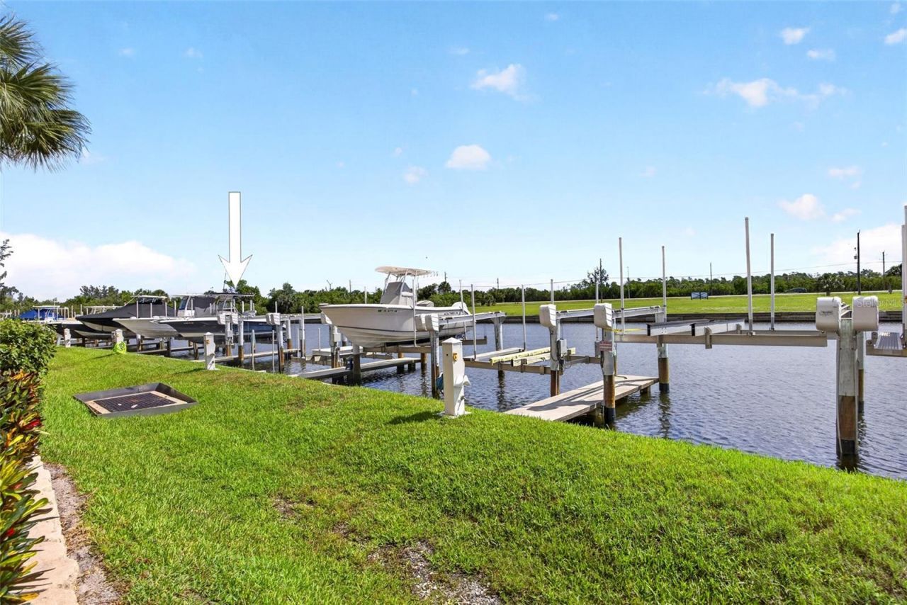 3500 Mondovi Court, Unit 1011, Punta Gorda, FL 33950 Photo
