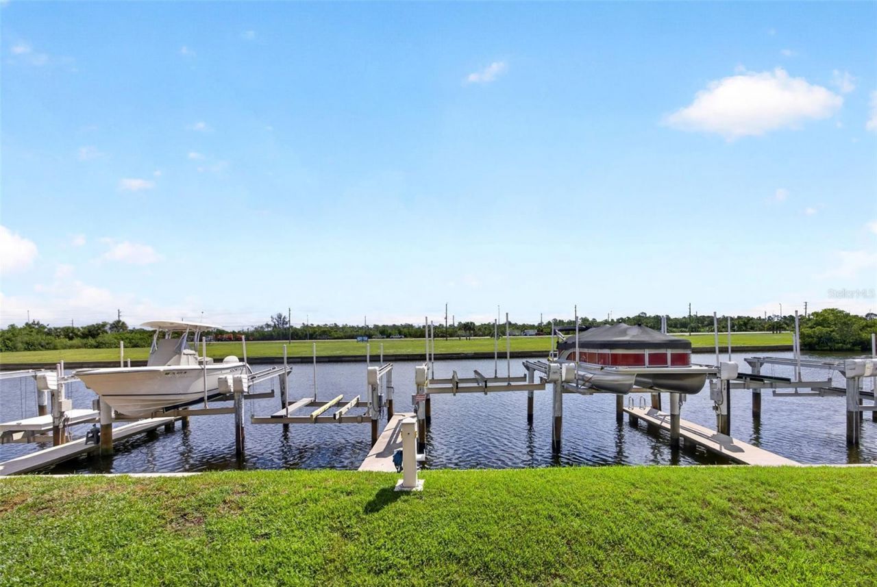 3500 Mondovi Court, Unit 1011, Punta Gorda, FL 33950 Photo