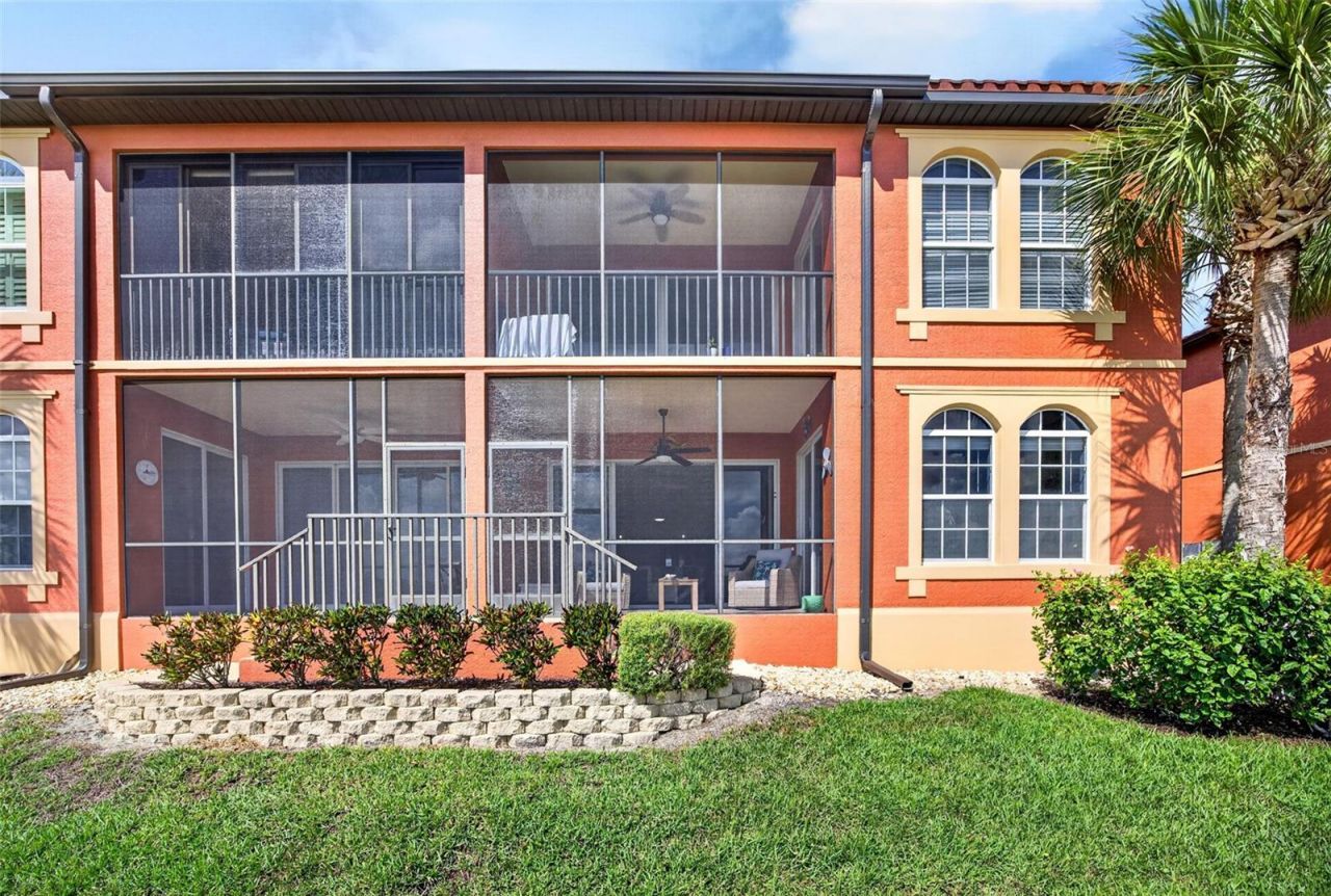3500 Mondovi Court, Unit 1011, Punta Gorda, FL 33950 Photo