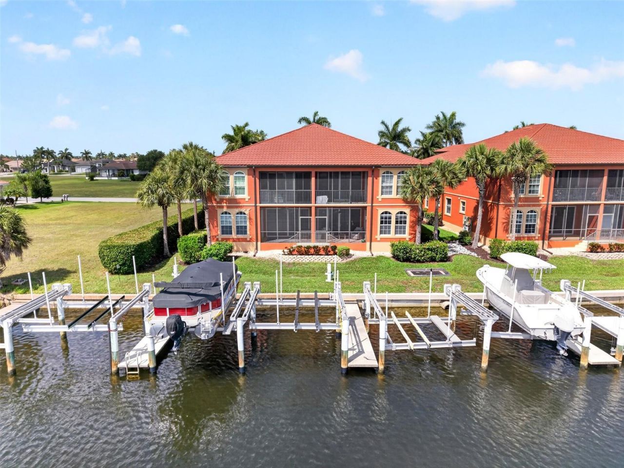 3500 Mondovi Court, Unit 1011, Punta Gorda, FL 33950 Photo