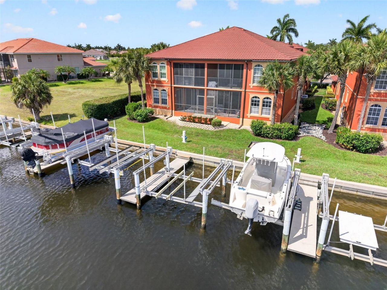 3500 Mondovi Court, Unit 1011, Punta Gorda, FL 33950 Photo