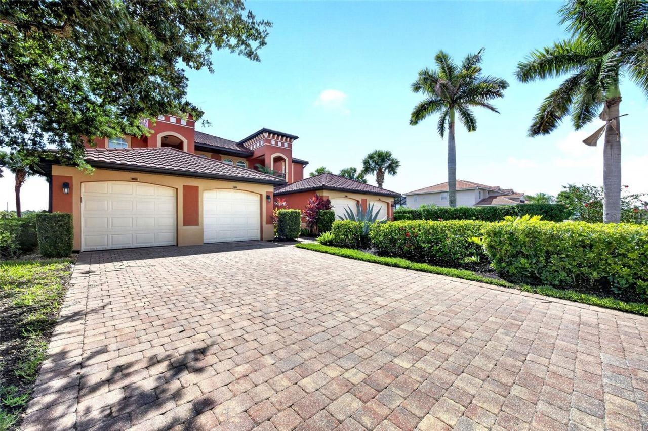 3500 Mondovi Court, Unit 1011, Punta Gorda, FL 33950 Photo