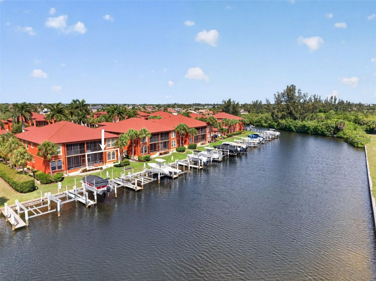 3500 Mondovi Court, Unit 1011, Punta Gorda, FL 33950 Photo