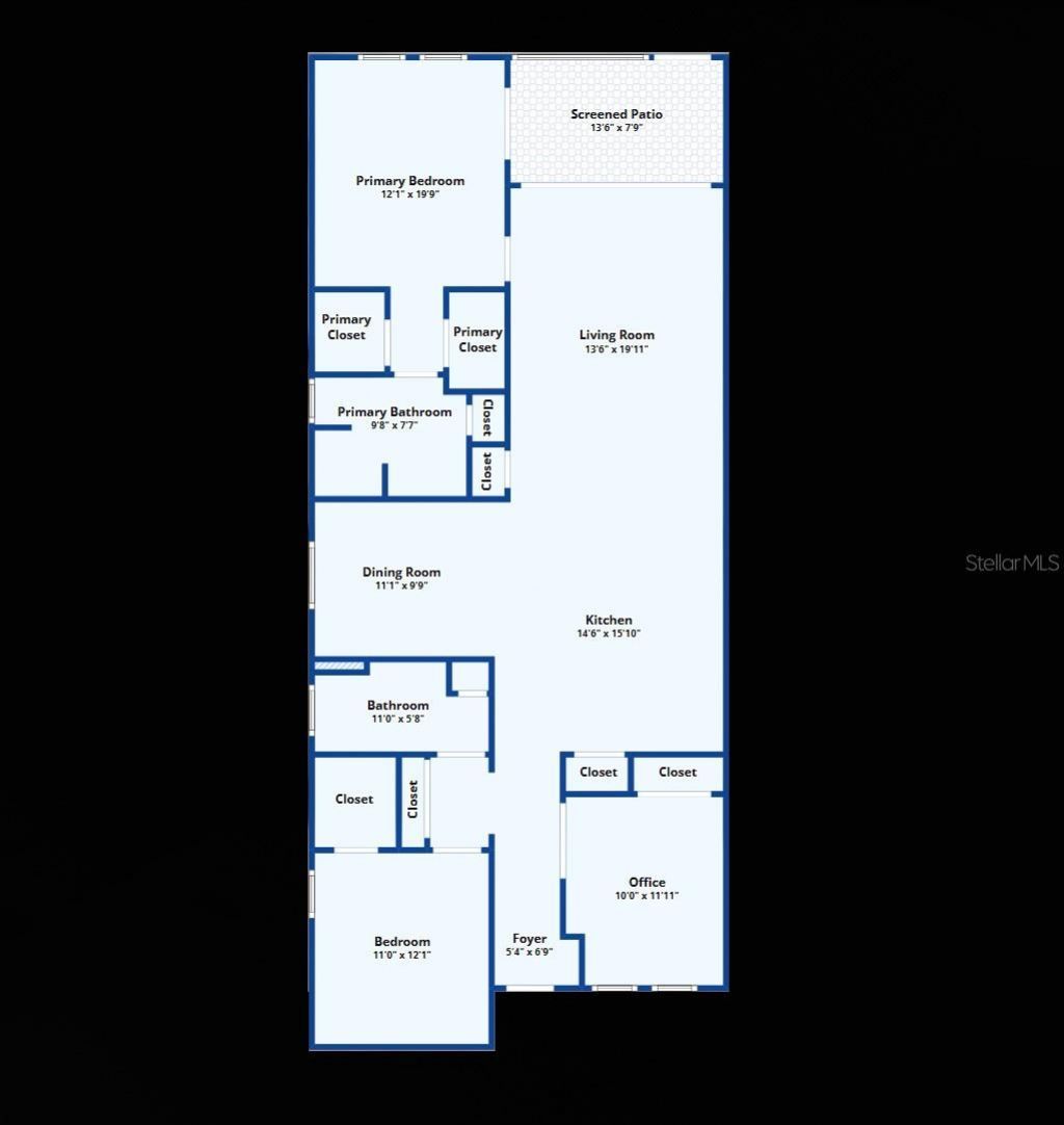 3500 Mondovi Court, Unit 1011, Punta Gorda, FL 33950 Photo