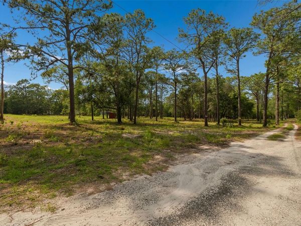 GROVE ROAD, BROOKSVILLE, FL 34613