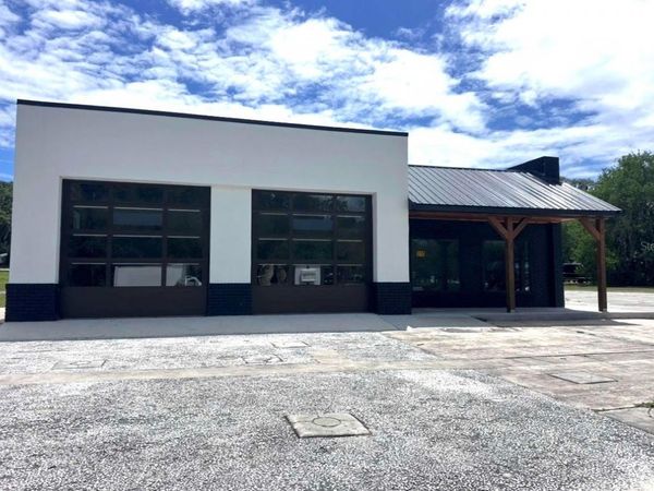 US hwy 41 E GRACE STREET STREET E, INVERNESS, FL 34450