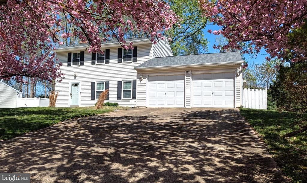 3801 Northrop Place, Bowie, MD 20716 Main Photo