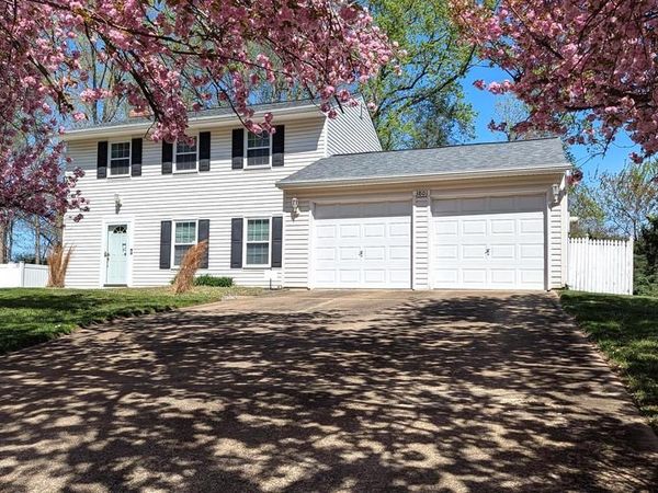 3801 NORTHROP PLACE, BOWIE, MD 20716