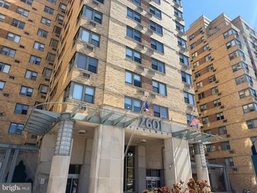 2601 00 PENNSYLVANIA AVENUE, Unit 652, PHILADELPHIA, PA 19130