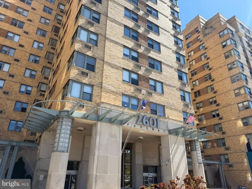 2601 00 Pennsylvania Avenue , Unit 652, Philadelphia, PA 19130 Main Photo