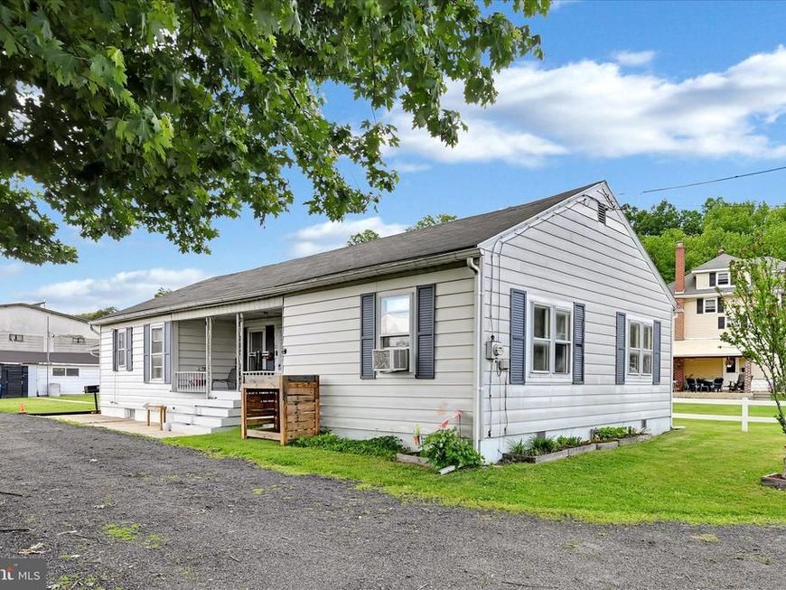 21 Prescott Street , Cressona, PA 17929 Main Photo