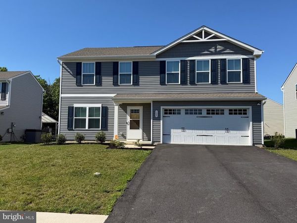 127 GARNET DRIVE, DOVER, DE 19904