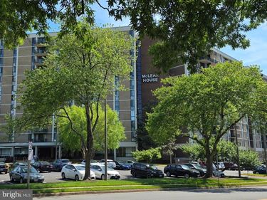 6800 FLEETWOOD ROAD , Unit 601, MCLEAN, VA 22101