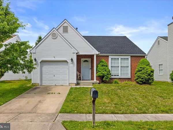 379 BARBADOS DRIVE, WILLIAMSTOWN, NJ 08094