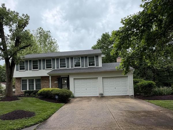 6758 FLAPJACK LANE , COLUMBIA, MD 21046