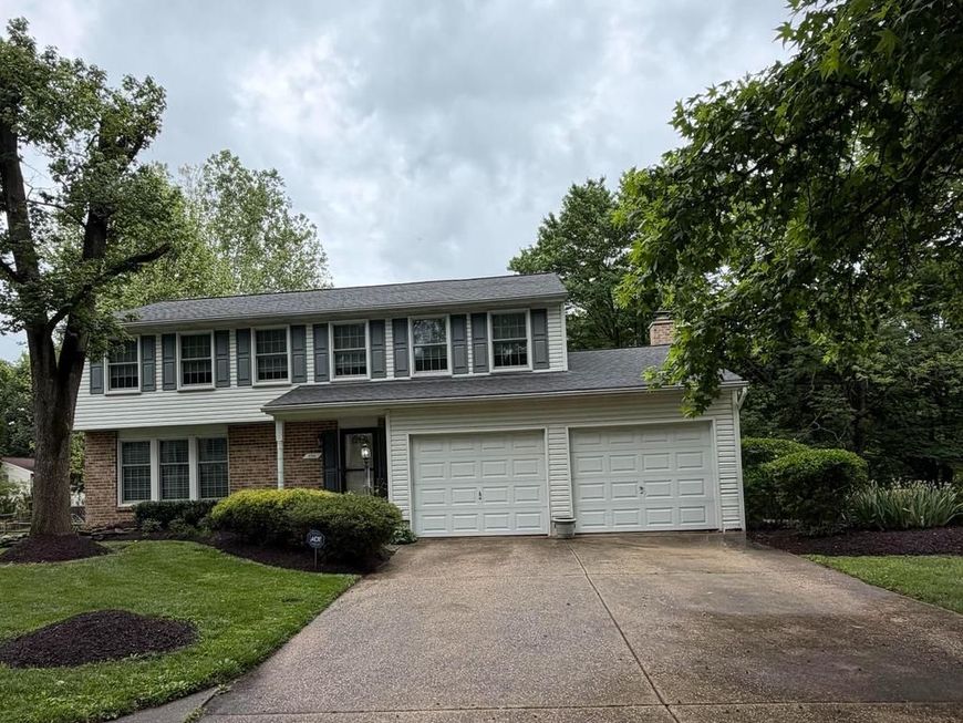 6758 Flapjack Lane , Columbia, MD 21046 Main Photo