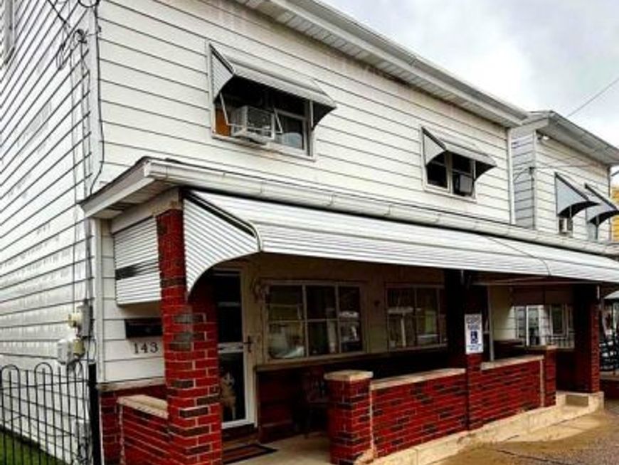 141-143 N Mill Street , Saint Clair, PA 17970 Main Photo