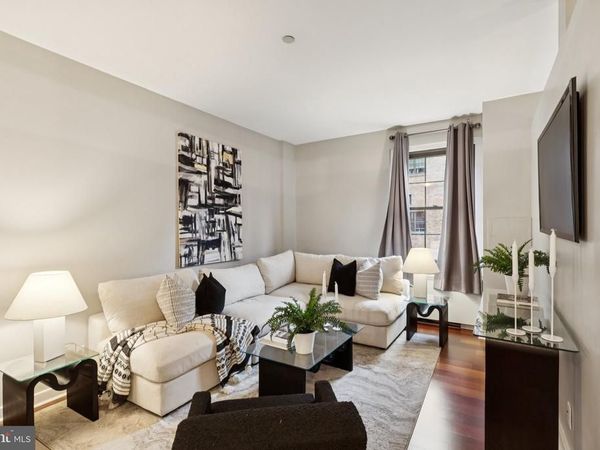 219 29 S 18TH STREET , Unit 1217, PHILADELPHIA, PA 19103