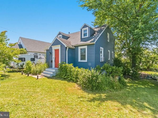 6222 TRAMORE ROAD, BALTIMORE, MD 21214