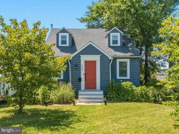 6222 TRAMORE ROAD, BALTIMORE, MD 21214