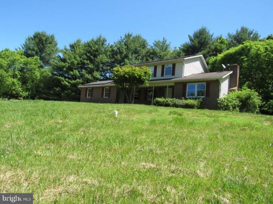 681 Hook Road , Westminster, MD 21157 Main Photo