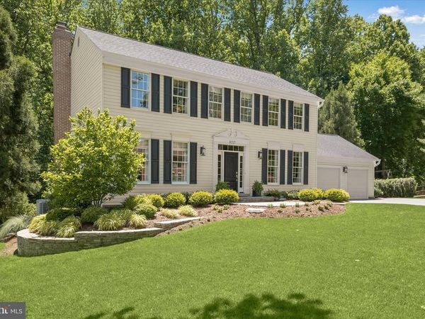 9717 STARLING ROAD, ELLICOTT CITY, MD 21042