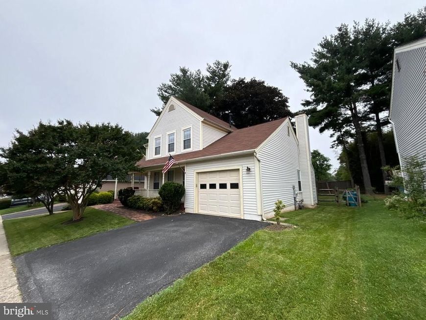 18428 Gardenia Way , Gaithersburg, MD 20879 Main Photo