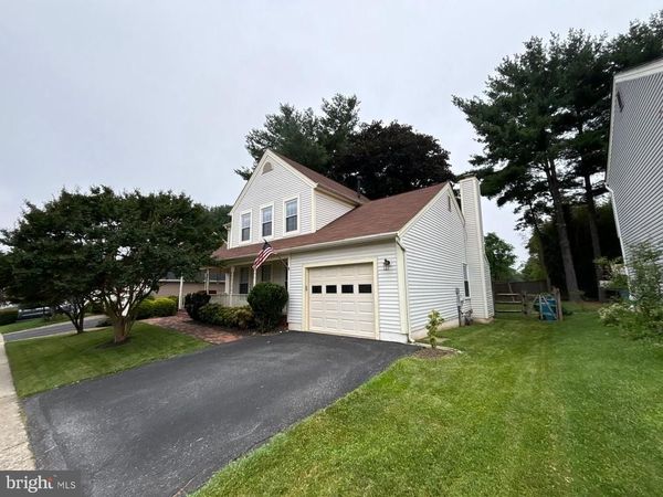 18428 GARDENIA WAY , GAITHERSBURG, MD 20879