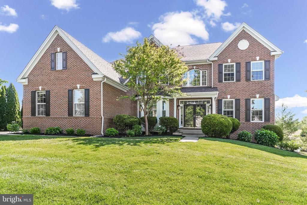 146 CANDLEWYCK DRIVE, AVONDALE, PA 19311